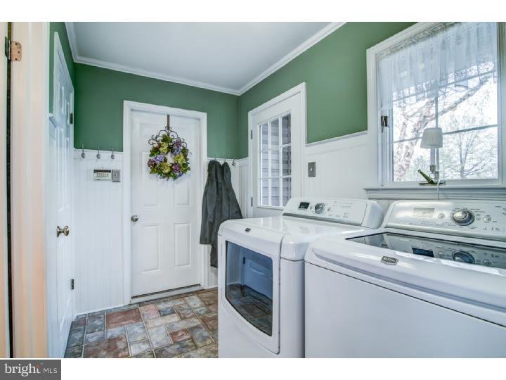 2021 Spring Valley Road Lansdale, PA 19446 - Photo 13 of 24 Laundry Room