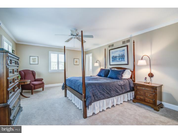 2021 Spring Valley Road Lansdale, PA 19446 - Photo 14 of 24 Master Bedroom