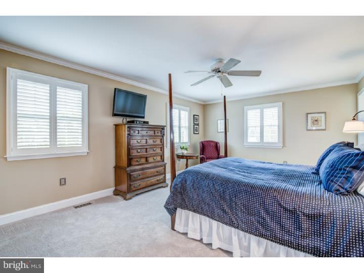 2021 Spring Valley Road Lansdale, PA 19446 - Photo 15 of 24 Master Bedroom