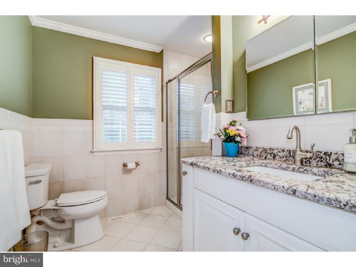 2021 Spring Valley Road Lansdale, PA 19446 - Photo 16 of 24 Master Bathroom