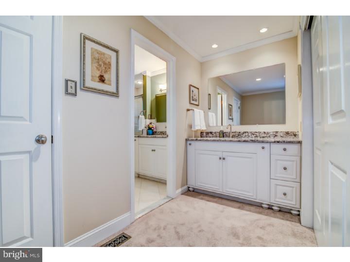 2021 Spring Valley Road Lansdale, PA 19446 - Photo 17 of 24 Master Bathroom