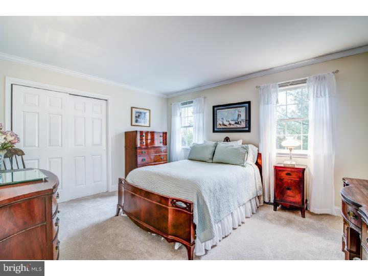 2021 Spring Valley Road Lansdale, PA 19446 - Photo 18 of 24 Bedroom 2