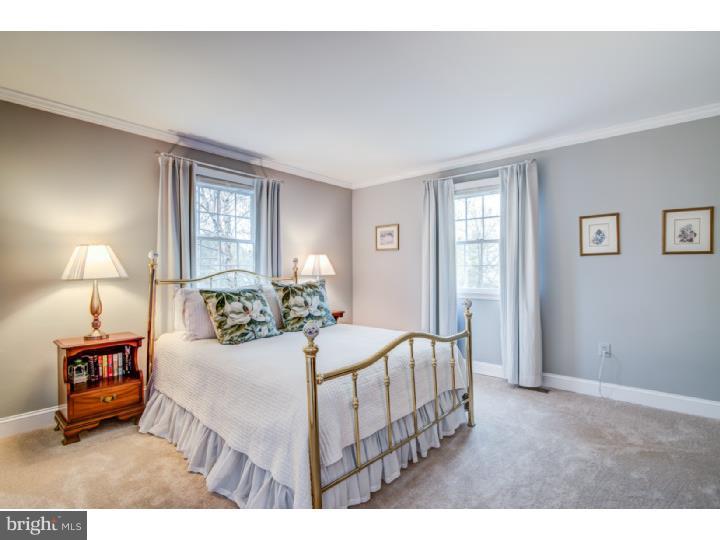 2021 Spring Valley Road Lansdale, PA 19446 - Photo 20 of 24 Bedroom 4