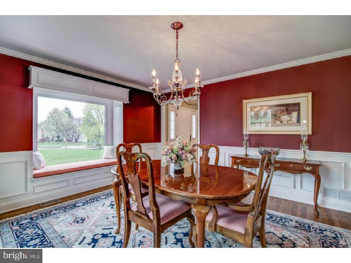 2021 Spring Valley Road Lansdale, PA 19446 - Photo 3 of 24 Dining Room