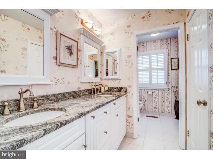2021 Spring Valley Road Lansdale, PA 19446 - Photo 21 of 24 Bathroom