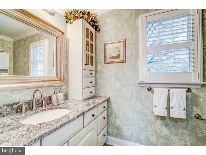 2021 Spring Valley Road Lansdale, PA 19446 - Photo 22 of 24 Half Bath