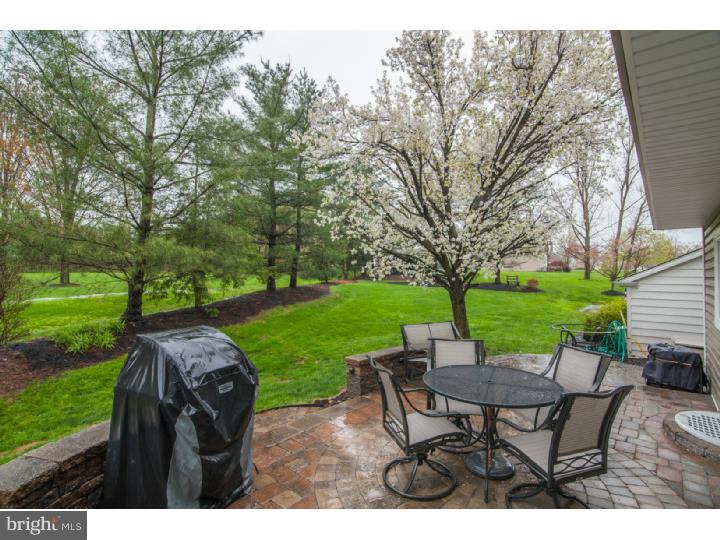 2021 Spring Valley Road Lansdale, PA 19446 - Photo 23 of 24 Patio