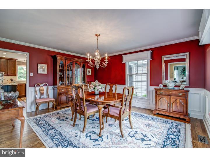 2021 Spring Valley Road Lansdale, PA 19446 - Photo 4 of 24 Dining Room