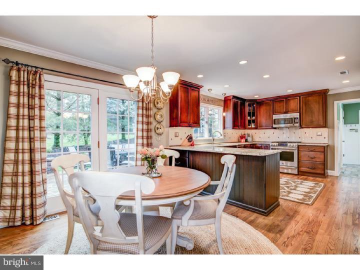 2021 Spring Valley Road Lansdale, PA 19446 - Photo 5 of 24 Breakfast Room