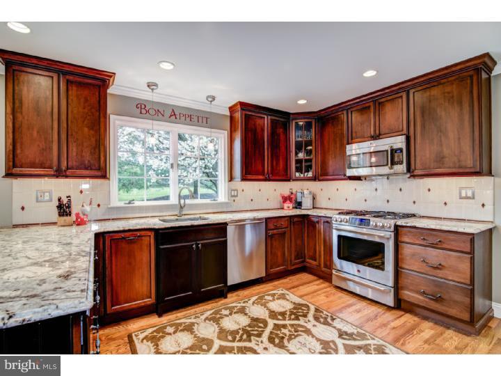 2021 Spring Valley Road Lansdale, PA 19446 - Photo 6 of 24 Kitchen