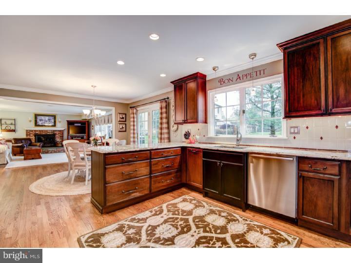 2021 Spring Valley Road Lansdale, PA 19446 - Photo 7 of 24 Kitchen
