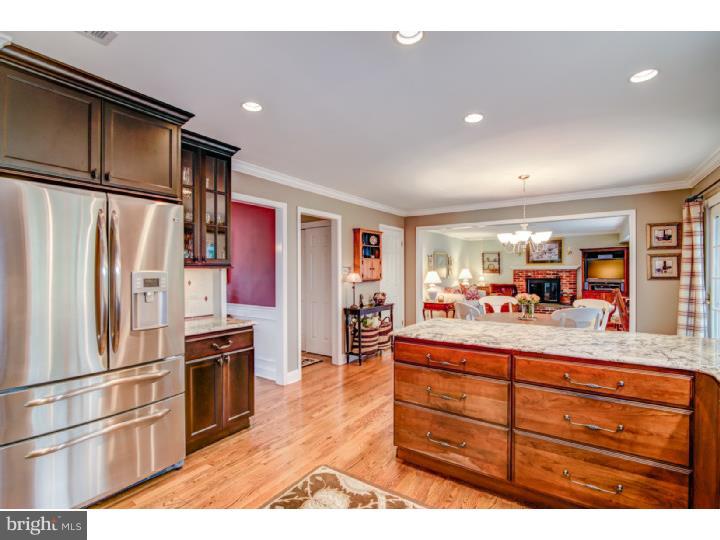 2021 Spring Valley Road Lansdale, PA 19446 - Photo 8 of 24 Kitchen