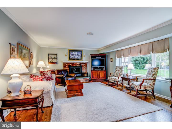 2021 Spring Valley Road Lansdale, PA 19446 - Photo 9 of 24 Family Room