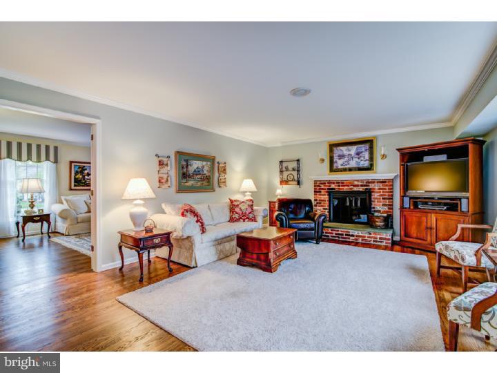 2021 Spring Valley Road Lansdale, PA 19446 - Photo 10 of 24 Family Room