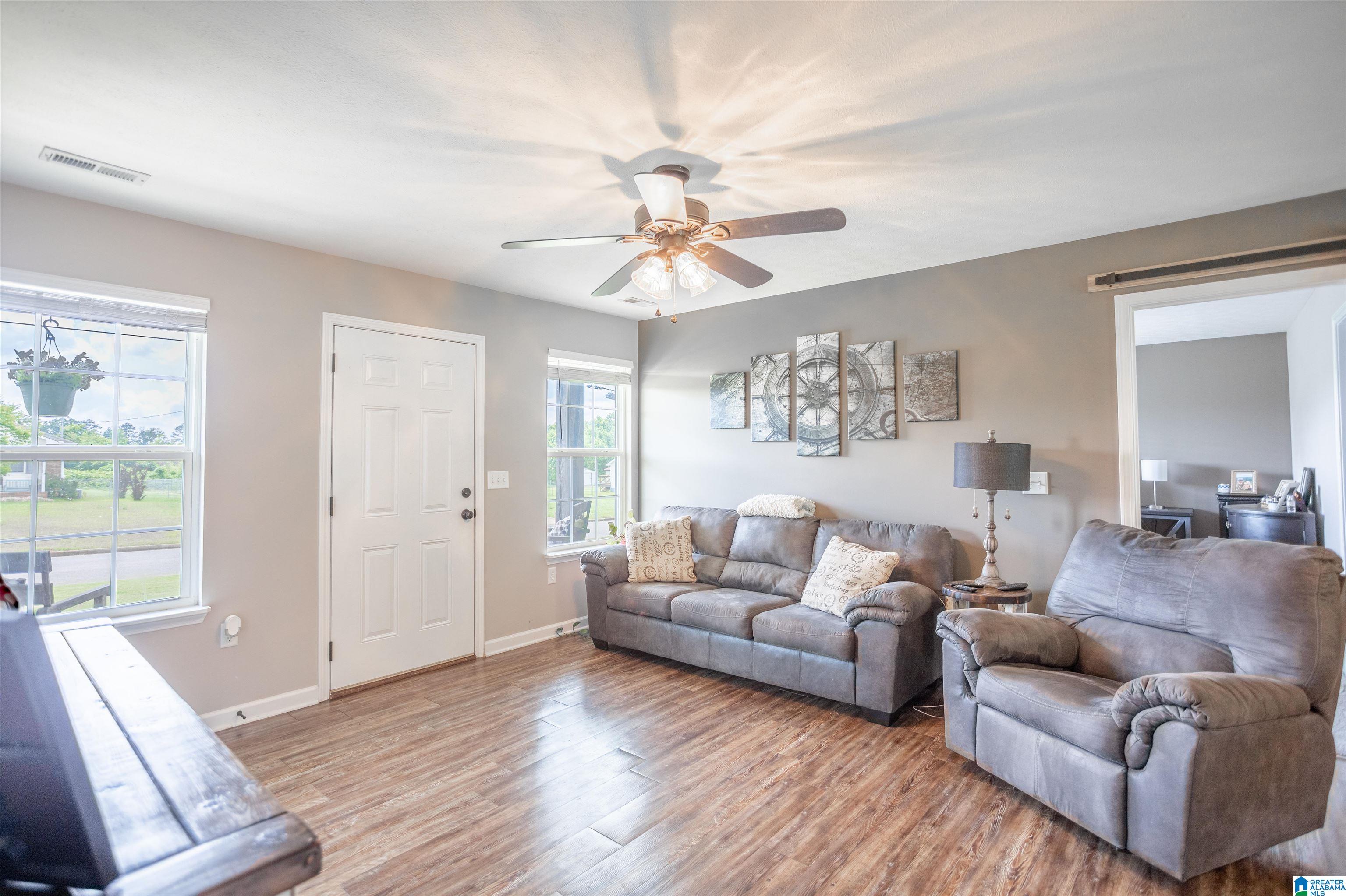 444 Bailey Road Weaver, AL 36277 - Photo 3 of 27 Gallery Image 3