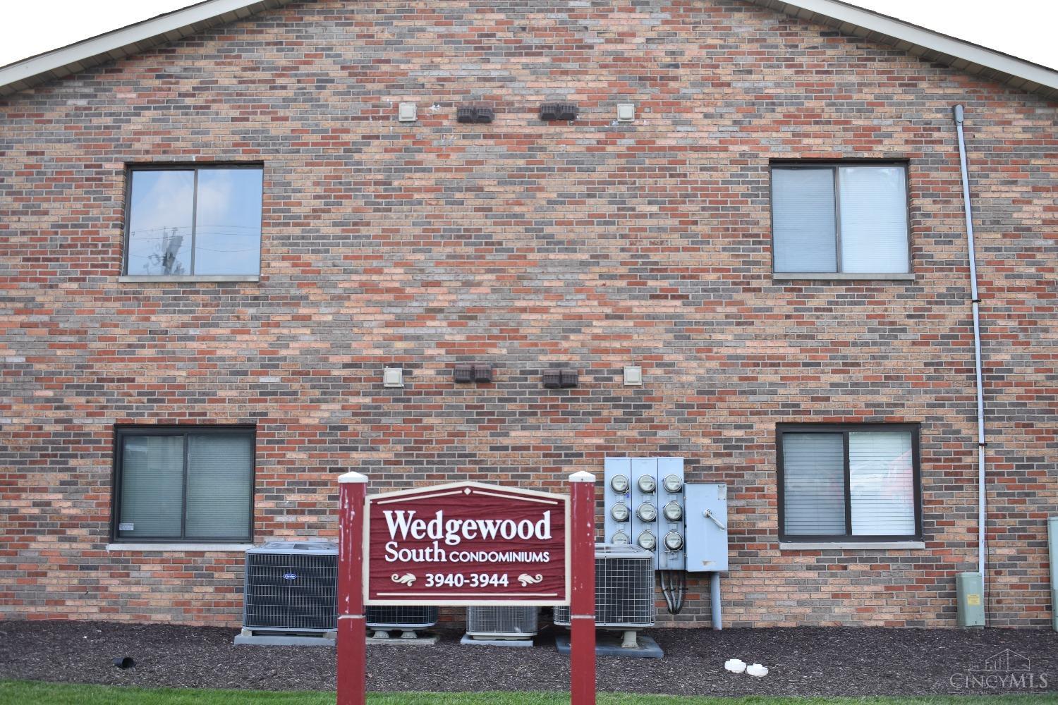 3940 Mack Road, Unit 3 Fairfield, OH 45014 - Photo 1 of 20 Secure building with established homeowners' association.