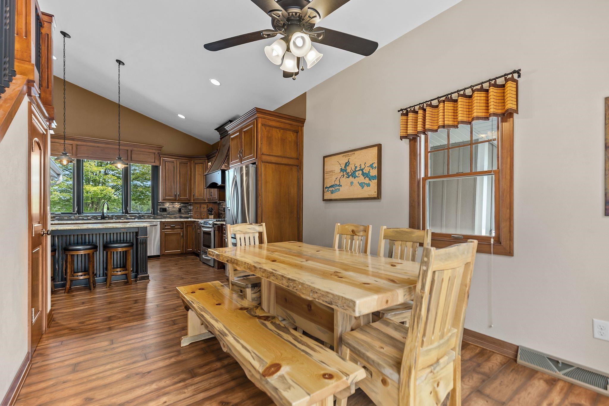 N1539 Silver Canoe Road Keshena, WI 54135 - Photo 13 of 78 Gallery Image 13