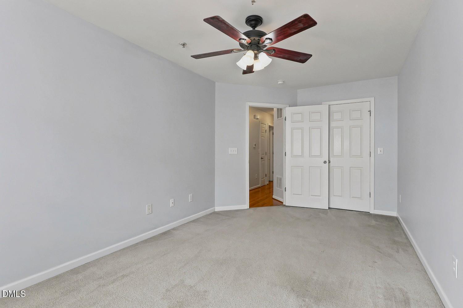 8620 Neuse Club Lane, Unit 107 Raleigh, NC 27616 - Photo 26 of 33 026-025-Bedroom 2-1500x1000