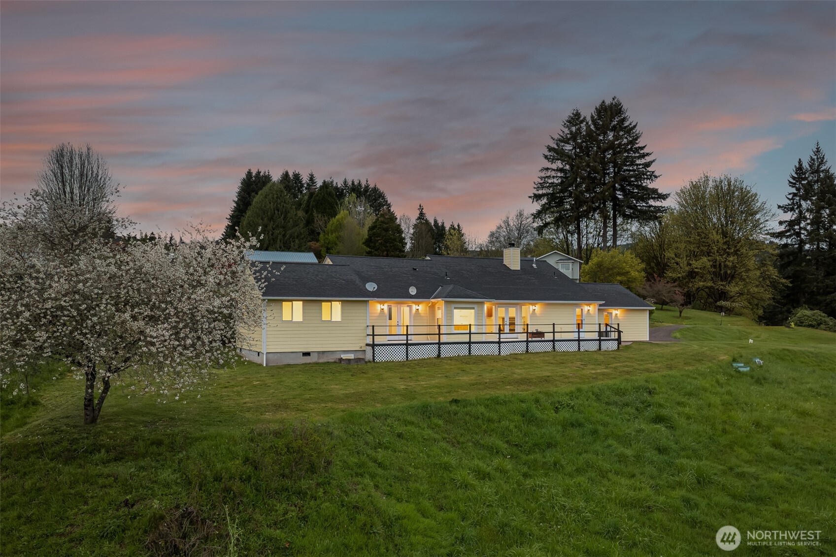 351 Butte Hill Road Woodland, WA 98674 - Photo 2 of 40