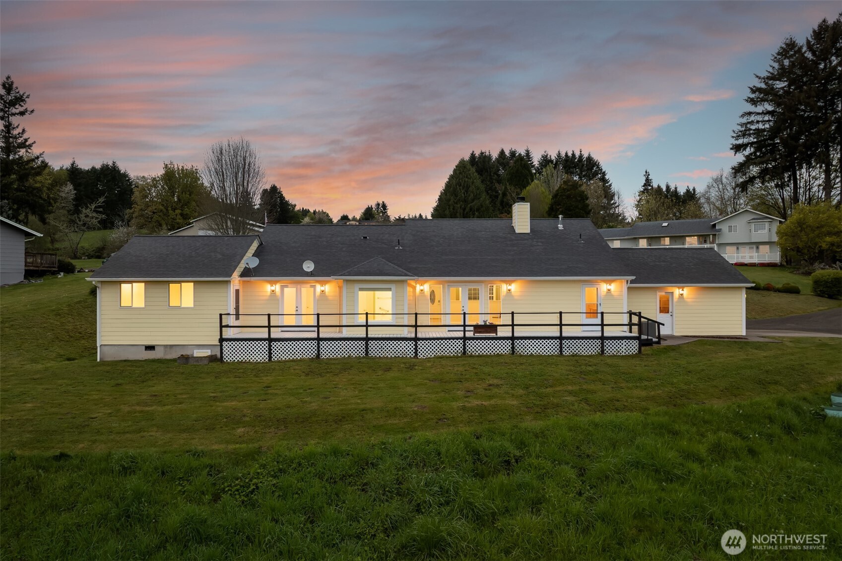 351 Butte Hill Road Woodland, WA 98674 - Photo 22 of 40