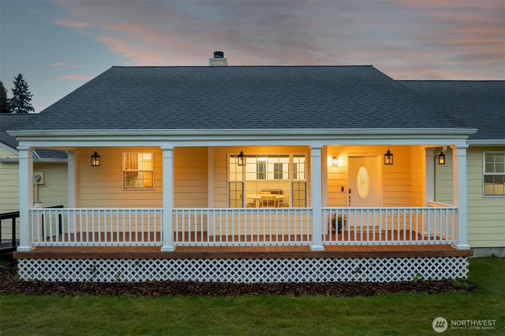 351 Butte Hill Road Woodland, WA 98674 - Photo 23 of 40