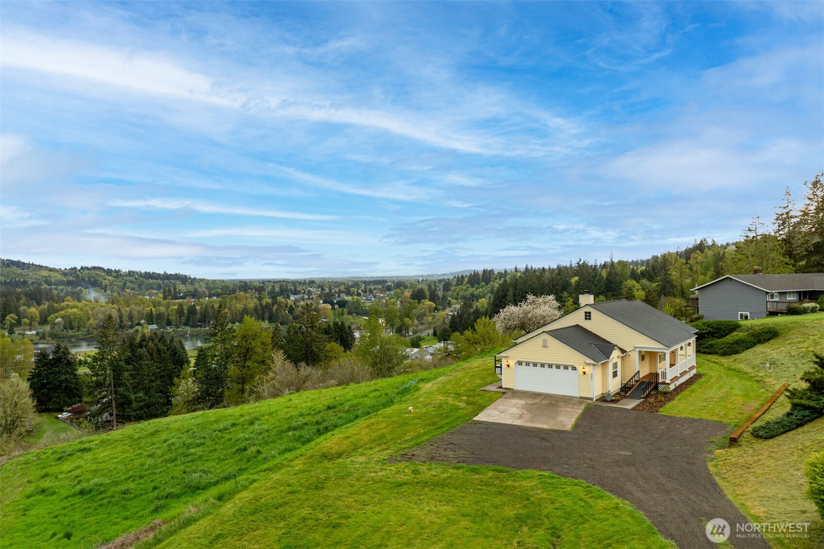 351 Butte Hill Road Woodland, WA 98674 - Photo 26 of 40