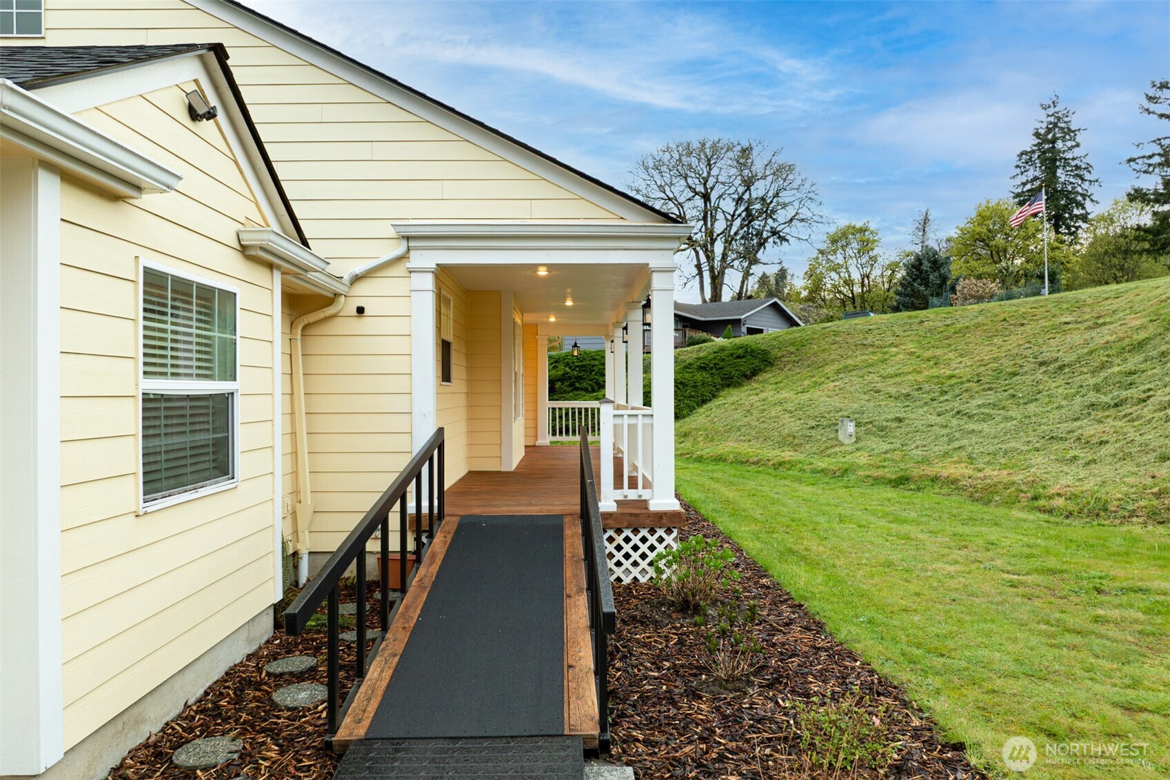 351 Butte Hill Road Woodland, WA 98674 - Photo 29 of 40