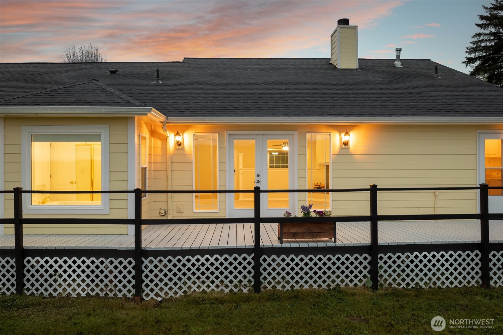 351 Butte Hill Road Woodland, WA 98674 - Photo 3 of 40