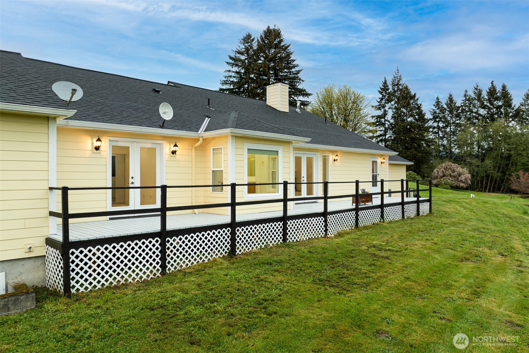 351 Butte Hill Road Woodland, WA 98674 - Photo 31 of 40