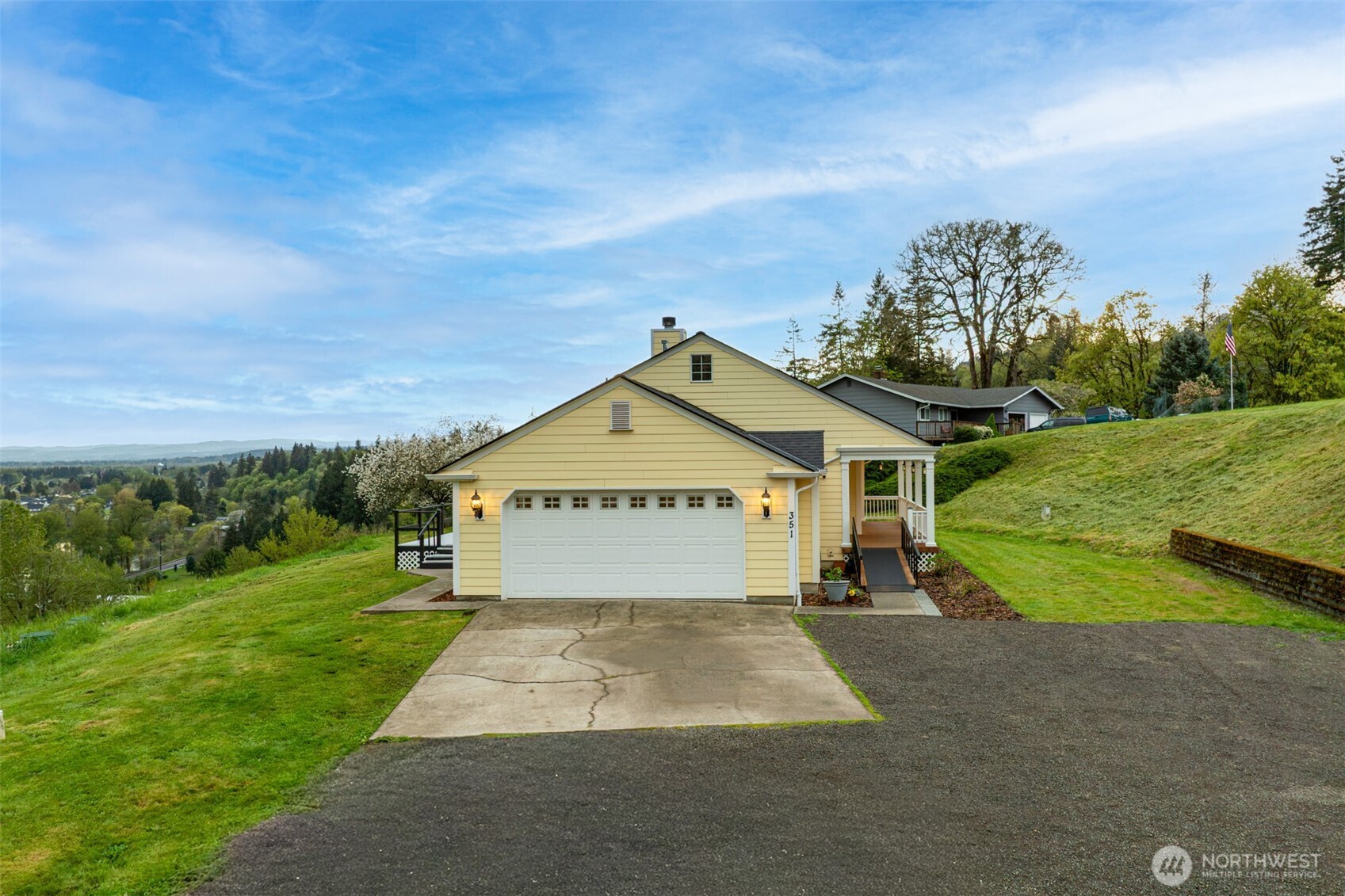 351 Butte Hill Road Woodland, WA 98674 - Photo 36 of 40