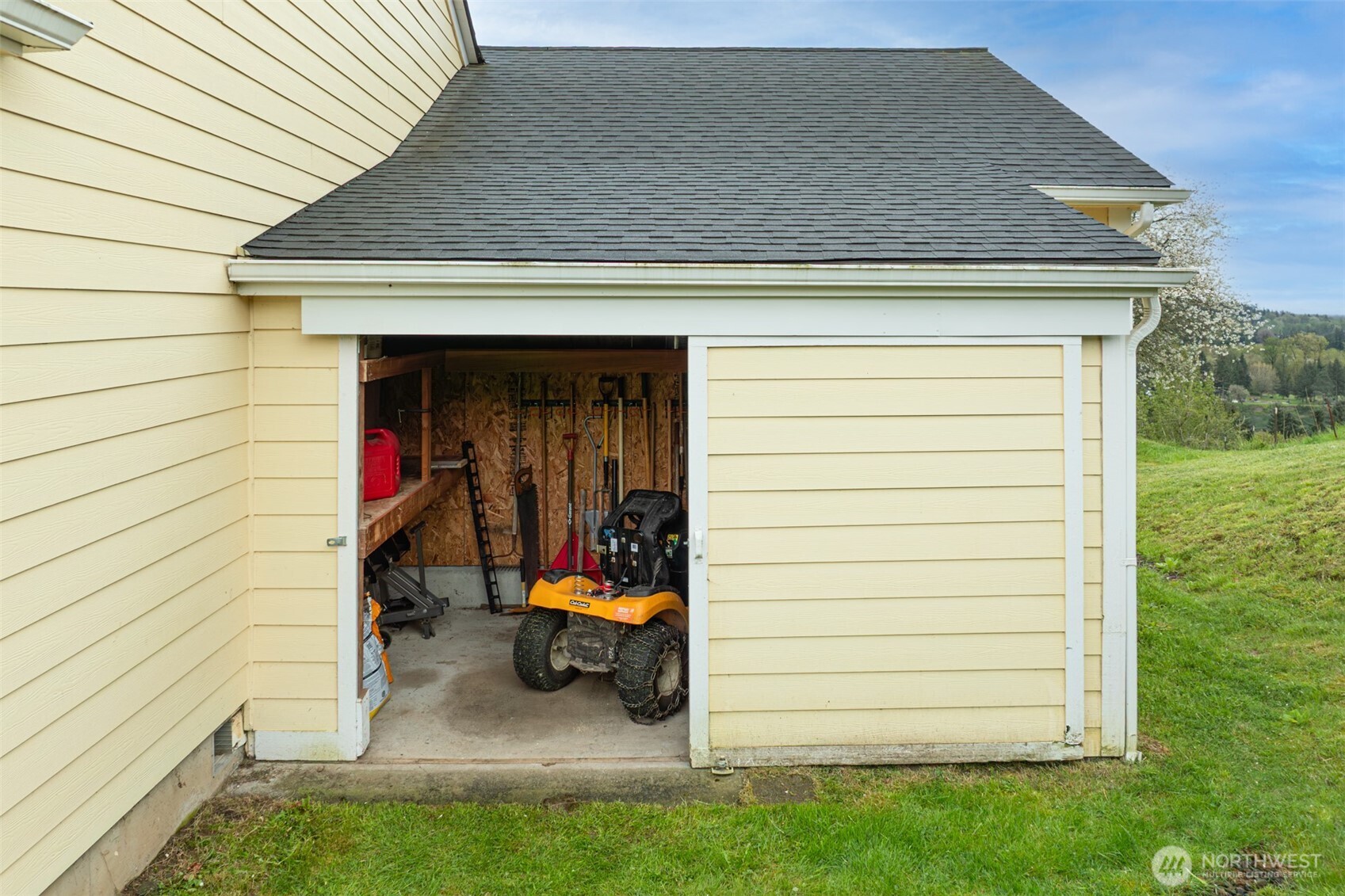 351 Butte Hill Road Woodland, WA 98674 - Photo 37 of 40