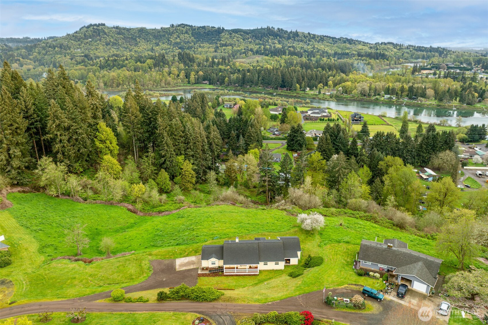 351 Butte Hill Road Woodland, WA 98674 - Photo 38 of 40