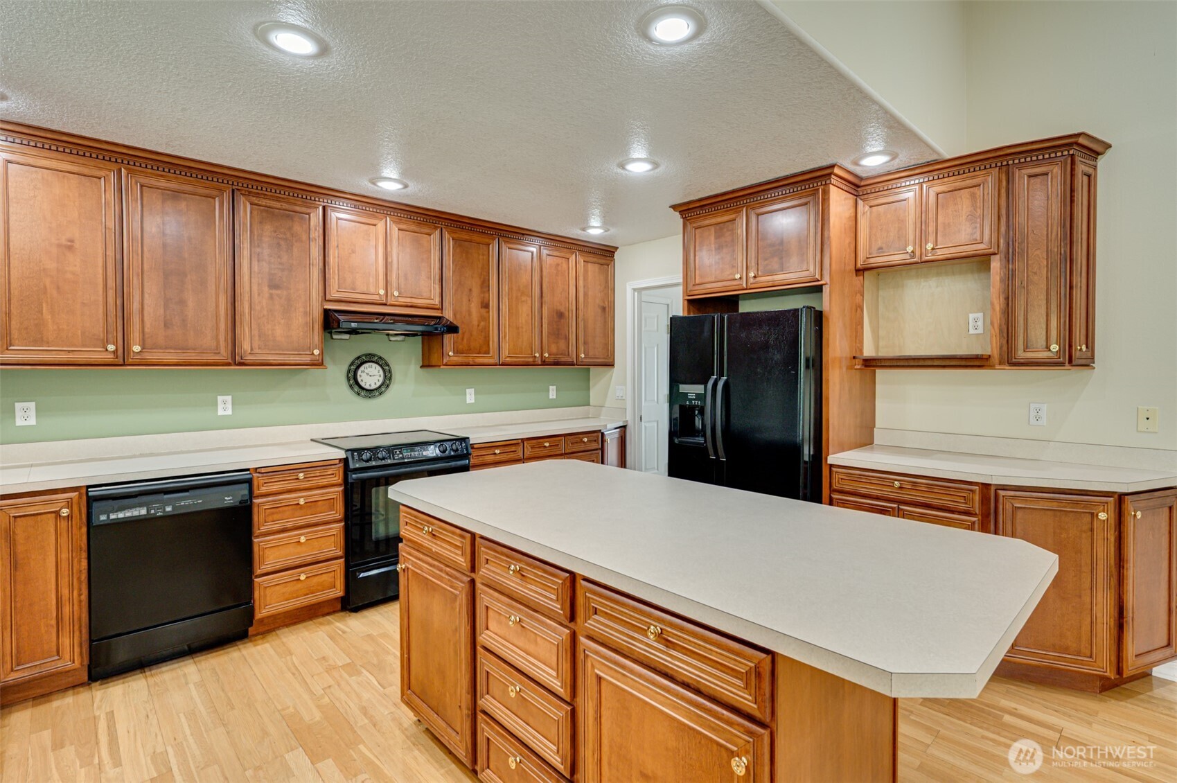 351 Butte Hill Road Woodland, WA 98674 - Photo 7 of 40