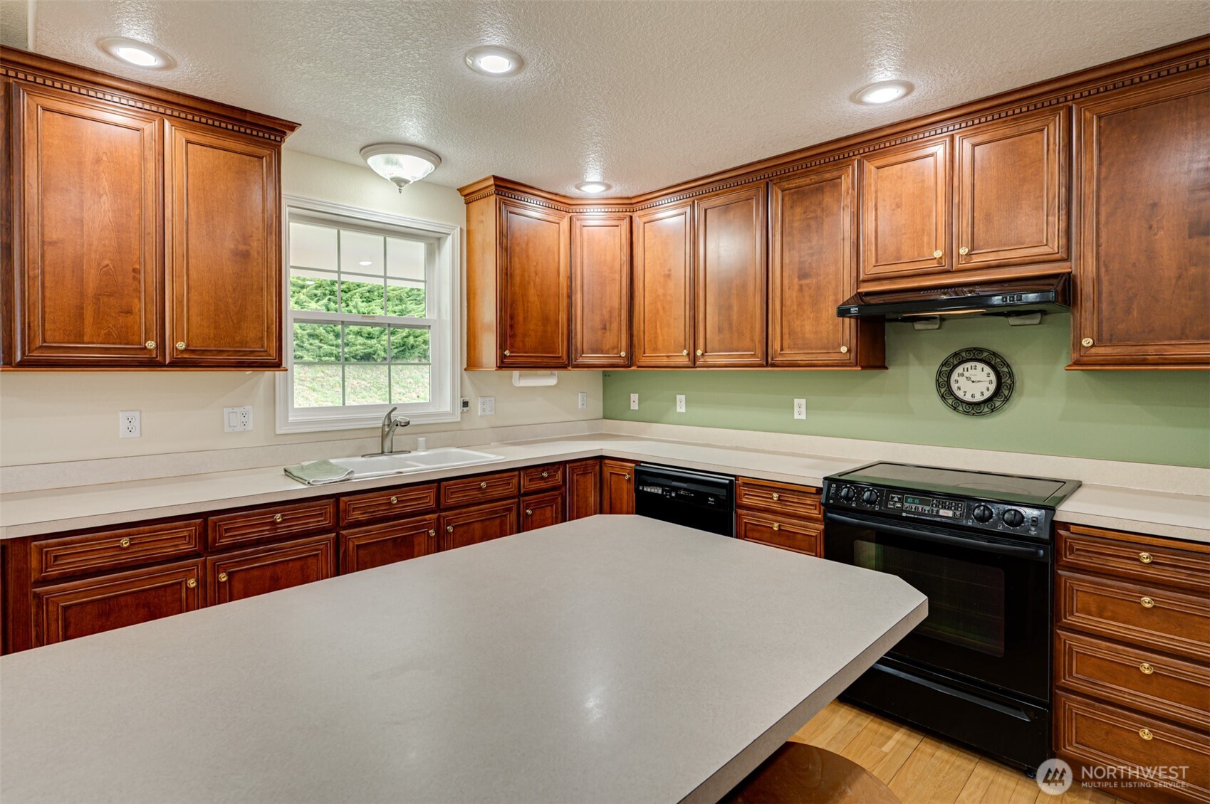 351 Butte Hill Road Woodland, WA 98674 - Photo 8 of 40