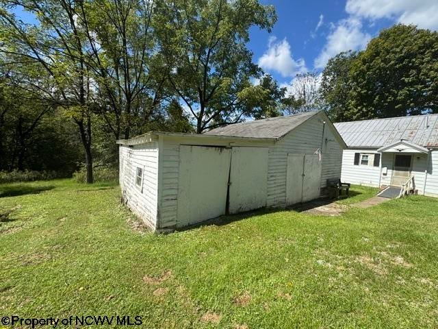 696 Crawford Road Crawford, WV 26343 - Photo 16 of 22 Gallery Image 16