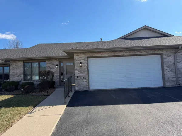 $272,000 | 2530 Par 4 Court, Unit C, Joliet, IL 60436
