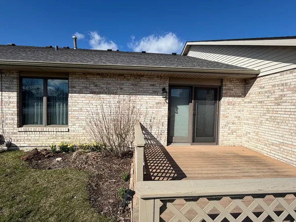 $272,000 | 2530 Par 4 Court, Unit C, Joliet, IL 60436