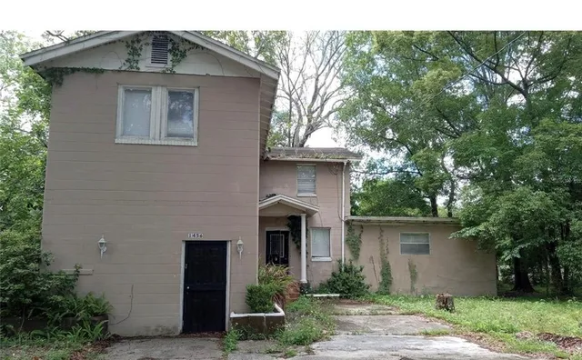 $145,000 | 1456 West 20th Street, Jacksonville, FL 32209