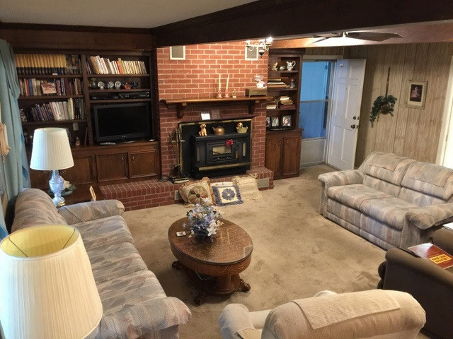591 Bounds Road Byram, MS 39272 - Photo 3 of 44 Photo 3