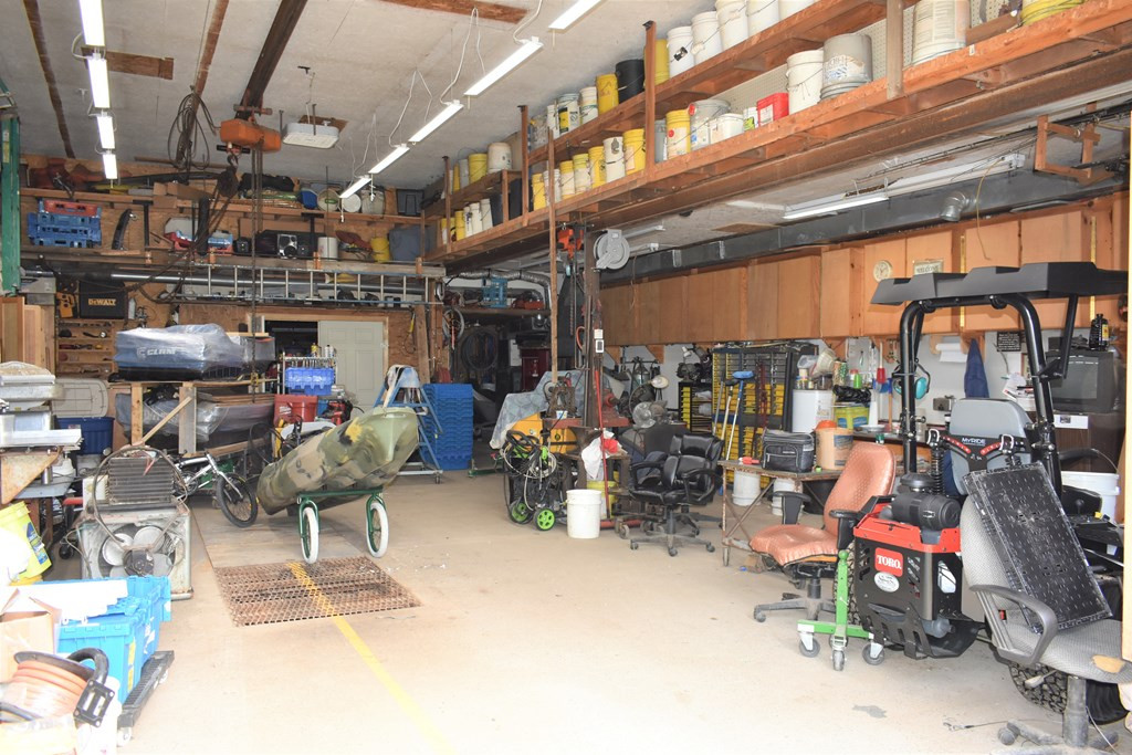 466 Bush Road Mooers Forks, NY 12959 - Photo 15 of 18 Gallery Image 15