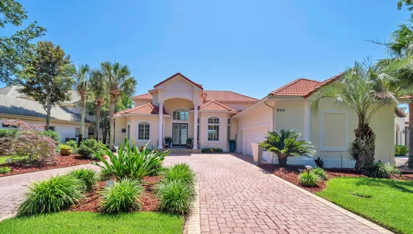 $1,625,000 | 503 Regatta Bay Boulevard, Destin, FL 32541