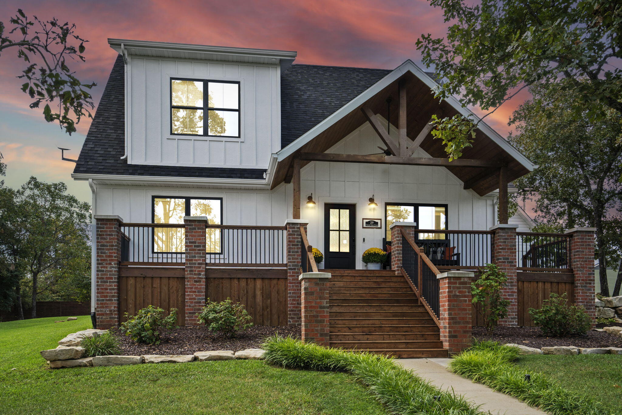 29 Cedar Vw Cove Reeds Spring, MO 65737 - Photo 1 of 1 1-web-or-mls-DSC00718_DUSK