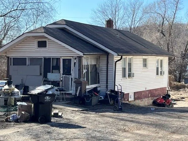 $99,000 | 578 South Oxford Avenue, Independence, MO 64053