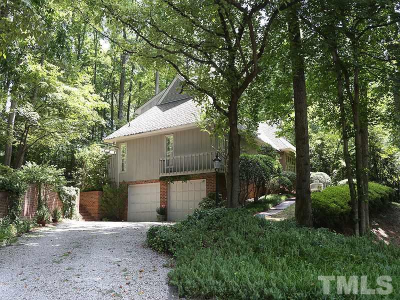 720 Staley Court Raleigh, NC 27609 - Photo 2 of 25 Gallery Image 2