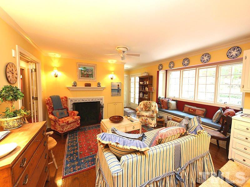 720 Staley Court Raleigh, NC 27609 - Photo 11 of 25 Gallery Image 11