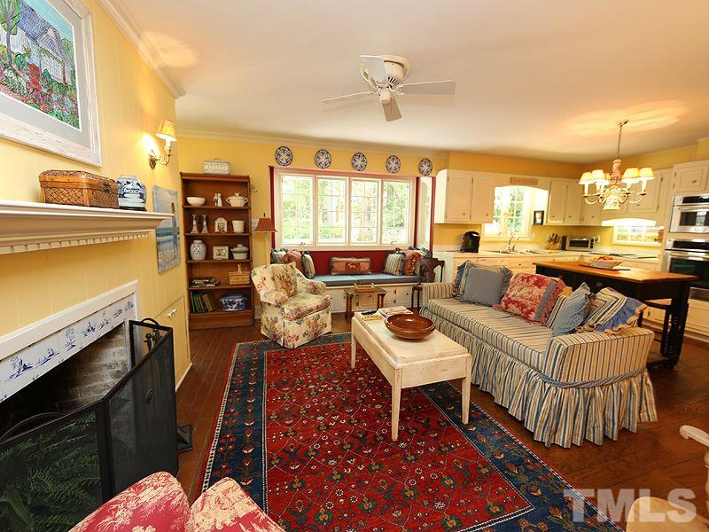 720 Staley Court Raleigh, NC 27609 - Photo 12 of 25 Gallery Image 12