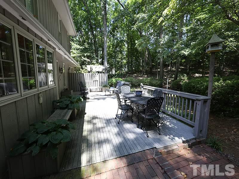 720 Staley Court Raleigh, NC 27609 - Photo 24 of 25 Gallery Image 24