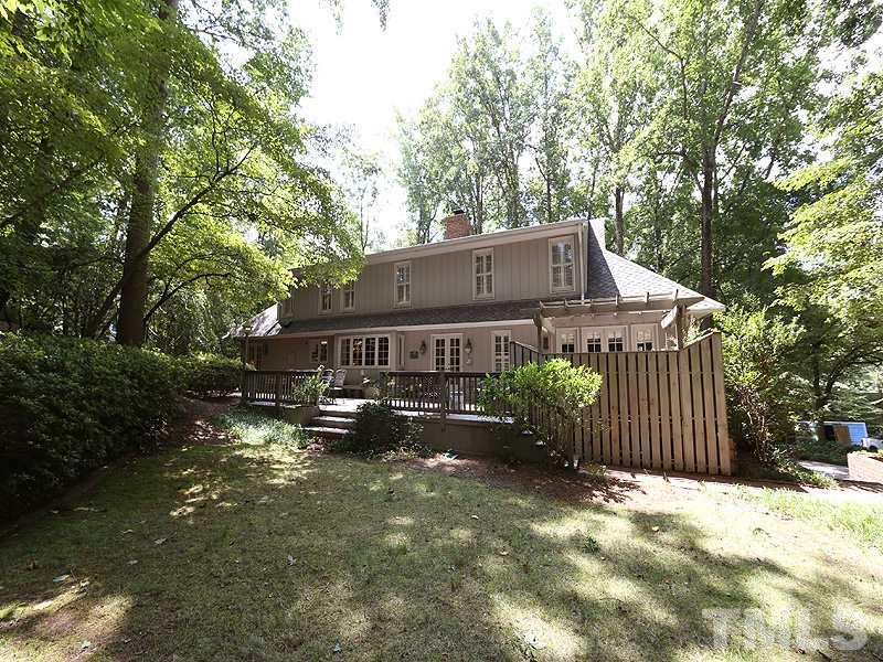 720 Staley Court Raleigh, NC 27609 - Photo 25 of 25 Gallery Image 25