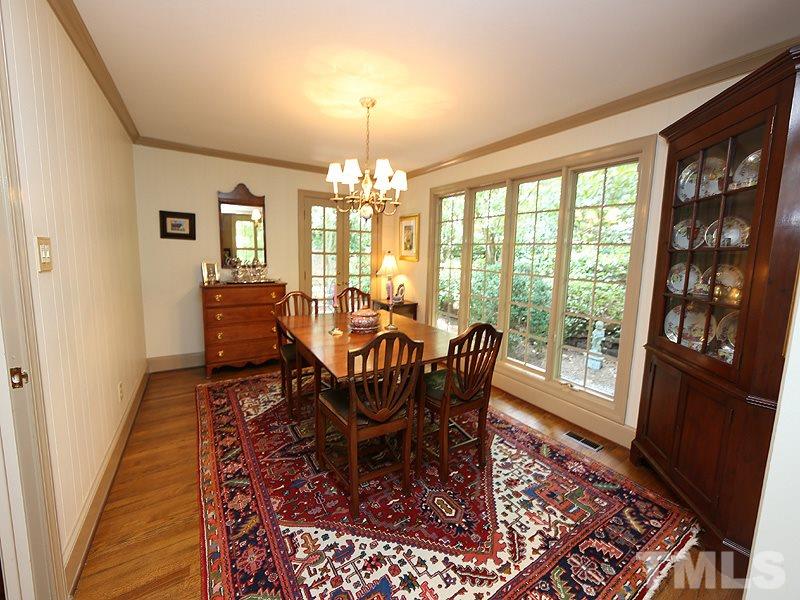 720 Staley Court Raleigh, NC 27609 - Photo 7 of 25 Gallery Image 7