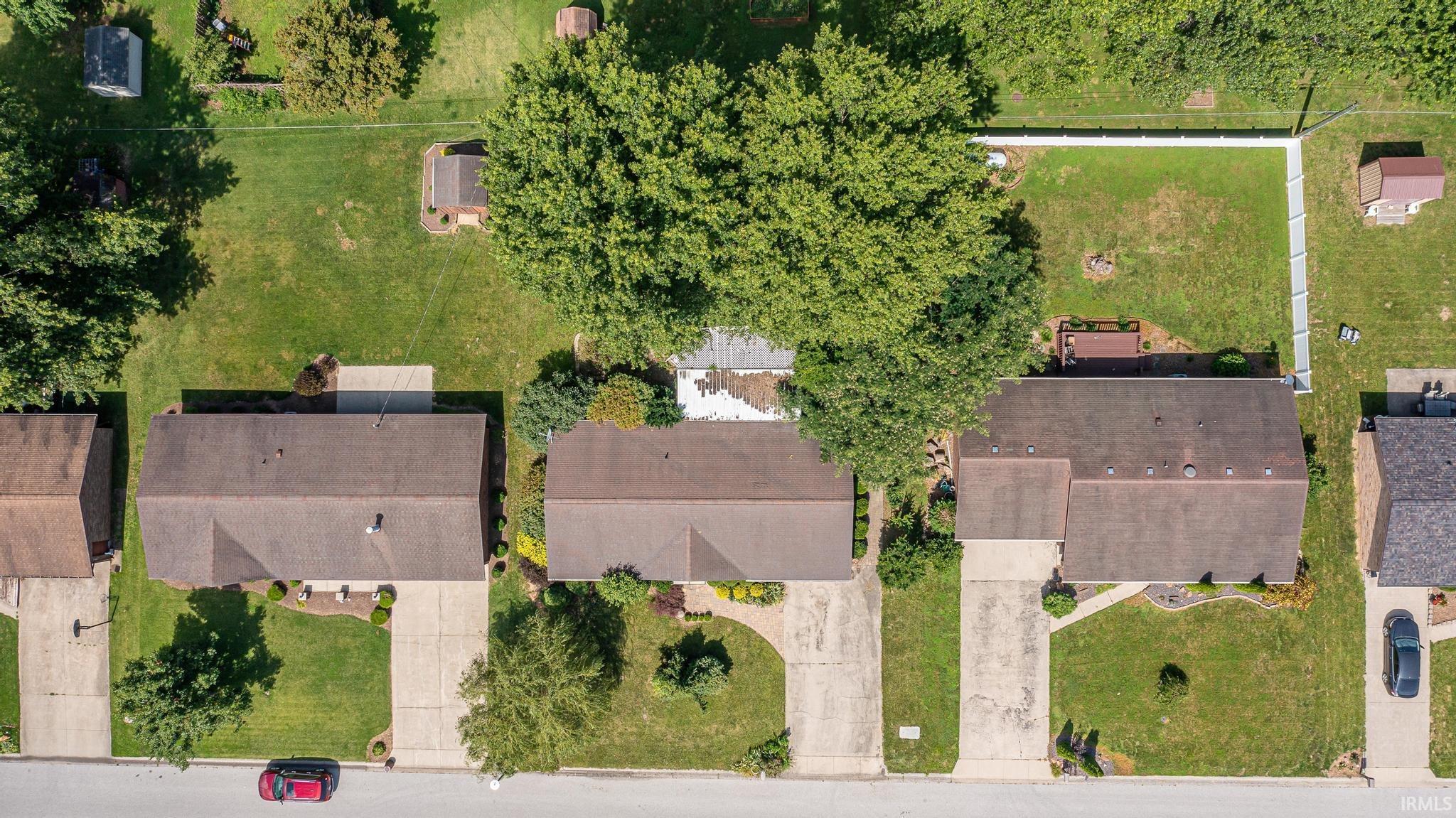 4357 Baden Strasse Jasper, IN 47546 - Photo 40 of 42